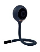 BEABA Video monitor digital + wi-fi Zen Connect night blue