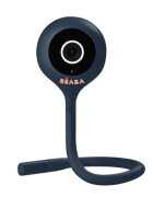 BEABA Video monitor digital + wi-fi Zen Connect night blue