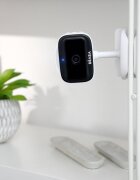 BEABA Video monitor digital + Wi-Fi Zen Connect Nomade white