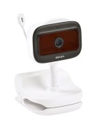 BEABA Video monitor digital + Wi-Fi Zen Connect Nomade white