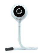 BEABA Video monitor Digital + Wi-Fi ZEN Connect Pearl Grey