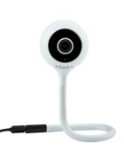 BEABA Video monitor Digital + Wi-Fi ZEN Connect Pearl Grey