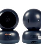 BEABA Video monitor digital + wi-fi Zen Premium night blue