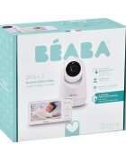 BEABA Video monitor digital ZEN+ 2 White