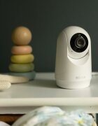 BEABA Video monitor digital ZEN+ 2 White