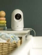 BEABA Video monitor digital ZEN+ 2 White