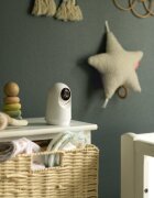BEABA Video monitor digital ZEN+ 2 White