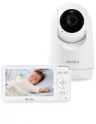 BEABA Video monitor digital ZEN+ 2 White