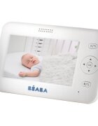 BEABA Video monitor Digital Zen Plus White