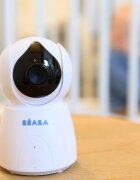 BEABA Video monitor Digital Zen Plus White