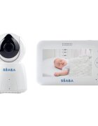 BEABA Video monitor Digital Zen Plus White