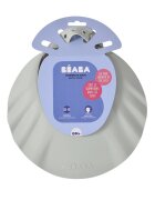 BEABA Viziera pentru baie din silicon Misty Green