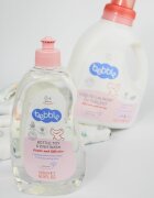 Bebble Detergent pentru biberoane jucarii si vase cantitate 500 ml