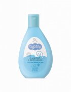 Bebble Gel de dus si sampon pentru copii Lavanda200 mlformula fara lacrimi