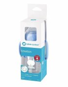 BEBE CONFORT Biberon 270 ml cu maner Emotion blue