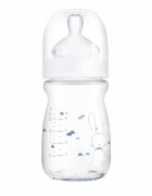 BEBE CONFORT Biberon de sticla Emotion 130 ml