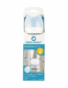 BEBE CONFORT Biberon de sticla Emotion 270 ml
