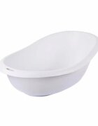 BEBE CONFORT Cadita ergonomica alb