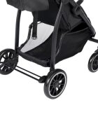 BEBE CONFORT Carucior Bebeconfort Ingenious Mineral graphite