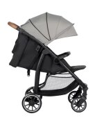 BEBE CONFORT Carucior Bebeconfort Ingenious Mineral graphite