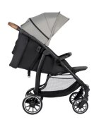BEBE CONFORT Carucior Bebeconfort Ingenious Mineral graphite