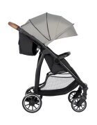 BEBE CONFORT Carucior Bebeconfort Ingenious Mineral graphite