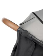 BEBE CONFORT Carucior Bebeconfort Ingenious Tinted grey