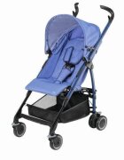 BEBE CONFORT Carucior Mila bleached denim