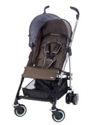 BEBE CONFORT Carucior Mila brown earth