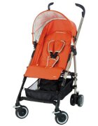 BEBE CONFORT Carucior Mila burnt orange