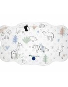BEBE CONFORT Covoras de baie Jungle Feeling