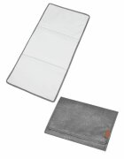 BEBE CONFORT Geanta Modern Nomad Grey