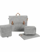 BEBE CONFORT Geanta Modern Nomad Grey