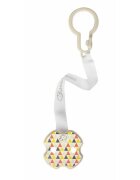 BEBE CONFORT Lantisor suzeta Sport Multicolor