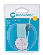 BEBE CONFORT Lantisor suzeta textil
