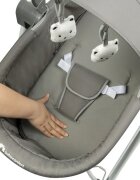 BEBE CONFORT Leagan 3 in 1 Bebeconfort Calys grey mist