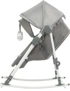 BEBE CONFORT Leagan 3 in 1 Bebeconfort Calys grey mist