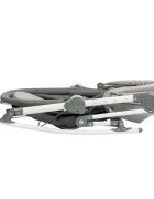 BEBE CONFORT Leagan 3 in 1 Bebeconfort Calys grey mist