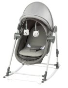 BEBE CONFORT Leagan 3 in 1 Bebeconfort Calys grey mist