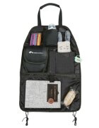 BEBE CONFORT Organizator pentru scaun auto black