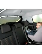 BEBE CONFORT Parasolar auto pentru luneta black