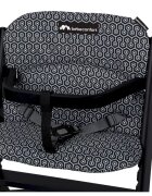 BEBE CONFORT Perna pentru scaun de masa Bebeconfort Timba geometric