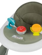 BEBE CONFORT Premergator Bebeconfort Dalia mineral graphite