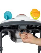 BEBE CONFORT Premergator Bebeconfort Explorer tinted graphite