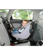 BEBE CONFORT Protectie bancheta pentru scaun auto black