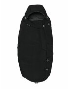 BEBE CONFORT Salopeta General footmuff Black Raven