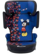BEBE CONFORT Scaun auto Bebeconfort Disney Hera I-Fix Fun Mickey I-Size isofix pliabil teriera reglabila