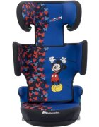 BEBE CONFORT Scaun auto Bebeconfort Disney Hera I-Fix Fun Mickey I-Size isofix pliabil teriera reglabila