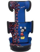 BEBE CONFORT Scaun auto Bebeconfort Disney Hera I-Fix Fun Mickey I-Size isofix pliabil teriera reglabila