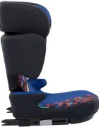 BEBE CONFORT Scaun auto Bebeconfort Disney Hera I-Fix Fun Minnie I-Size isofix pliabil teriera reglabila